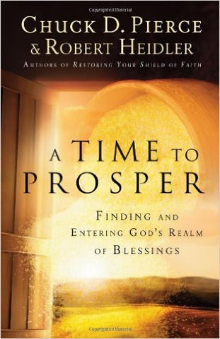 A Time to Prosper