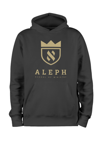 Aleph Hoodie