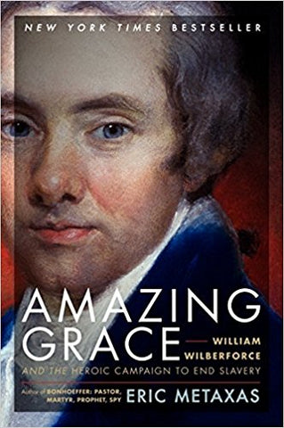 Amazing Grace