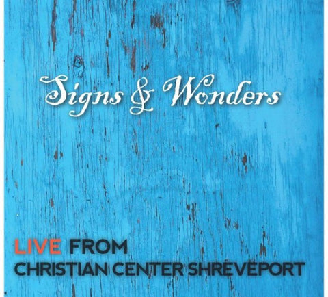 Signs & Wonders