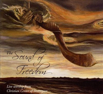Sound of Freedom