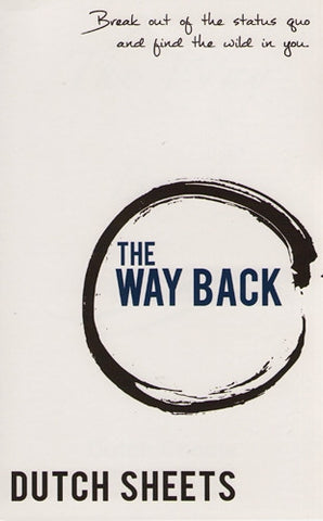 The Way Back