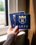 Aleph Stickers