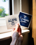 Aleph Stickers