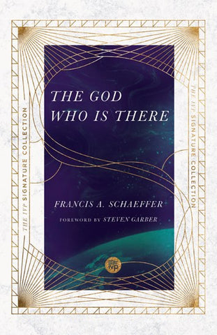 The God Who is There