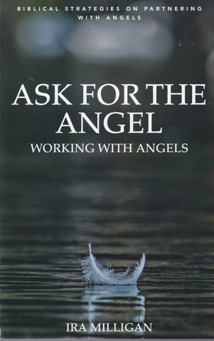 Ask for the Angel
