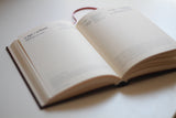 Daily Bread Journal