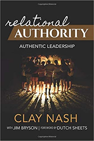 Relational Authority