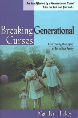 Breaking Generational Curses