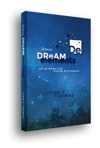 Dream Elements: An Alternative Dream Dictionary
