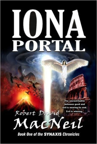 Iona Portal