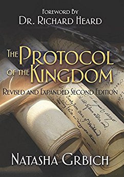 The Protocol of the Kingdom