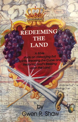 Redeeming the Land