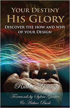 Your Destiny, His Glory