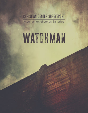 Watchman Lyric Book